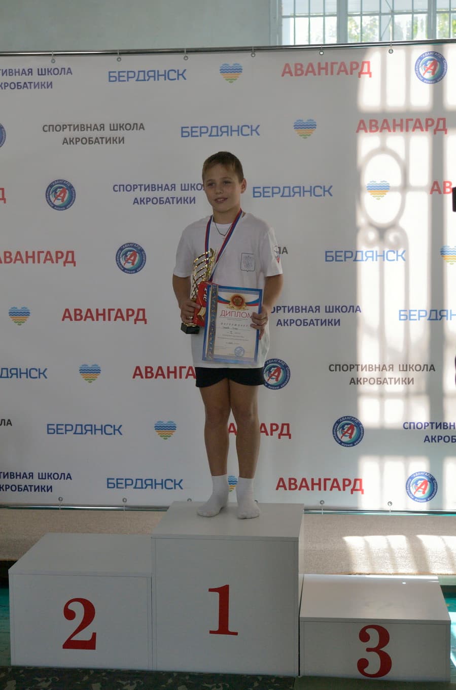 фото победителей