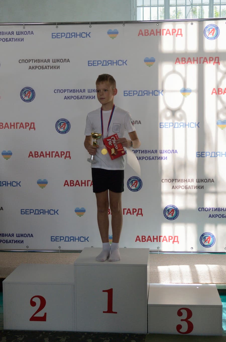 фото победителей