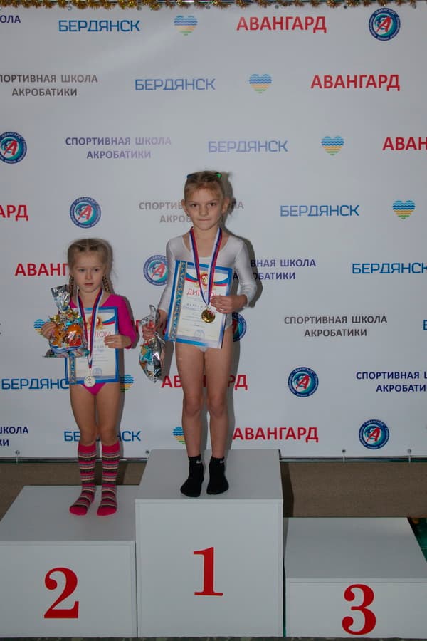 фото победителей