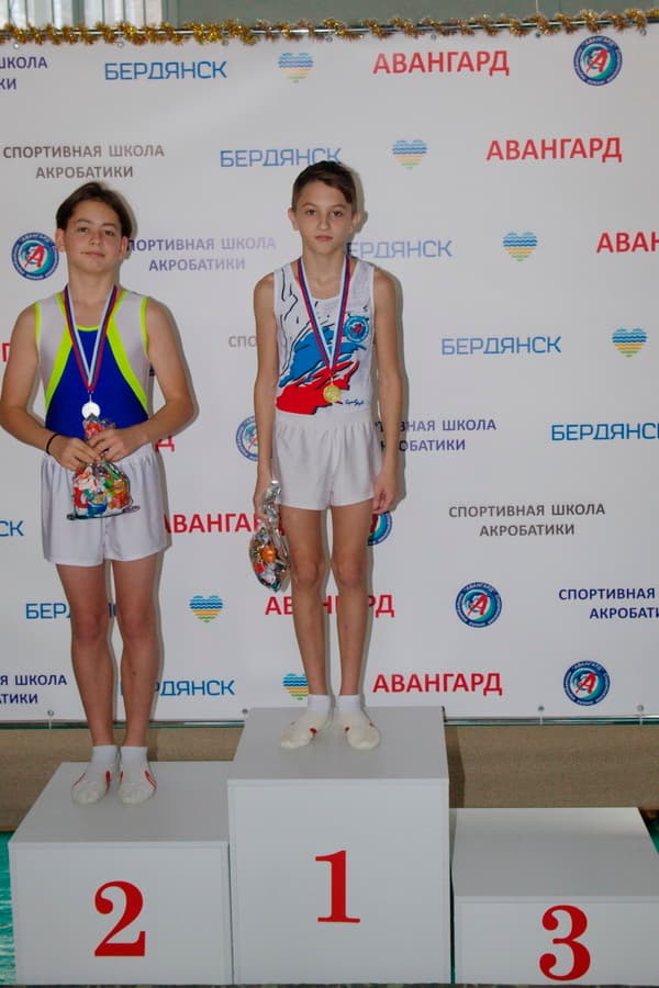 фото победителей