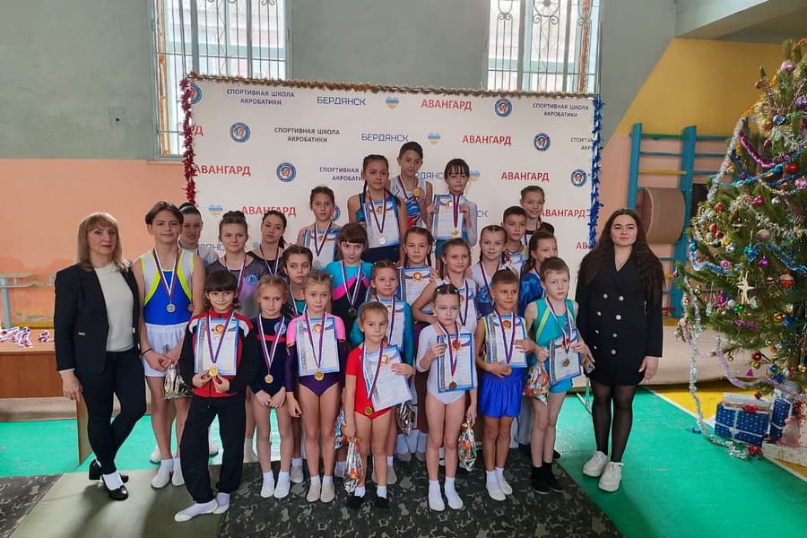 фото победителей