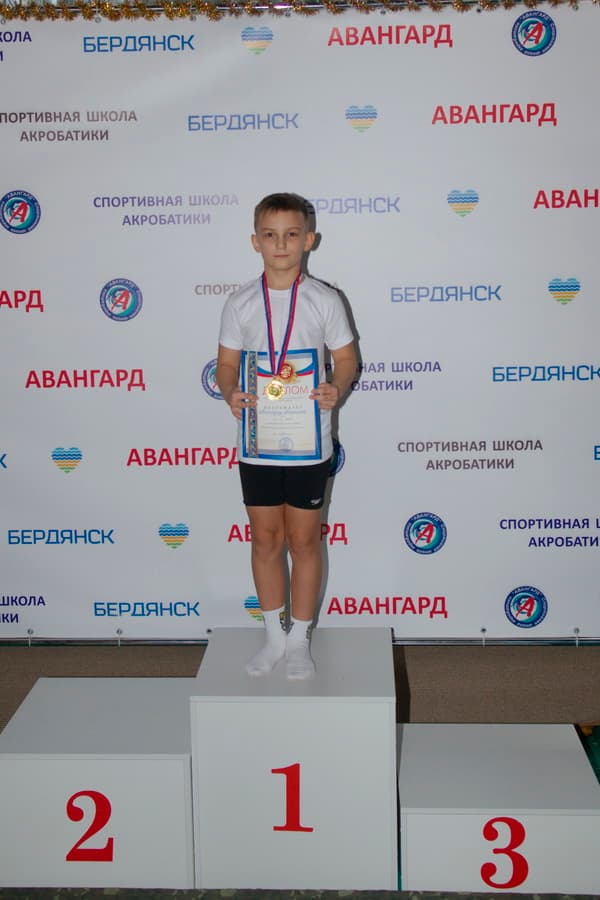 фото победителей