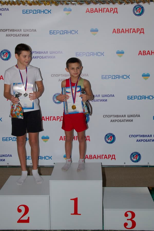 фото победителей