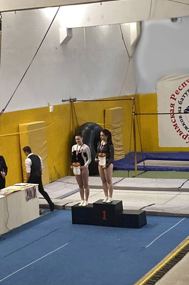 фото победителей