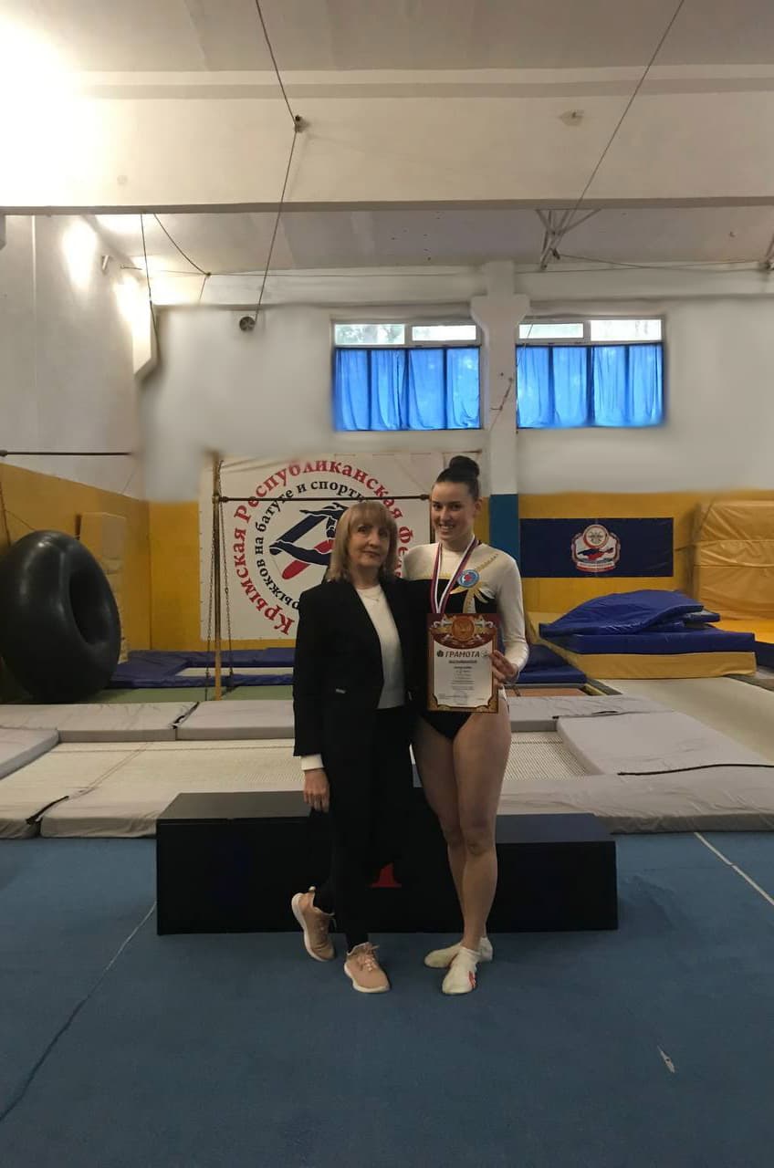 фото победителей