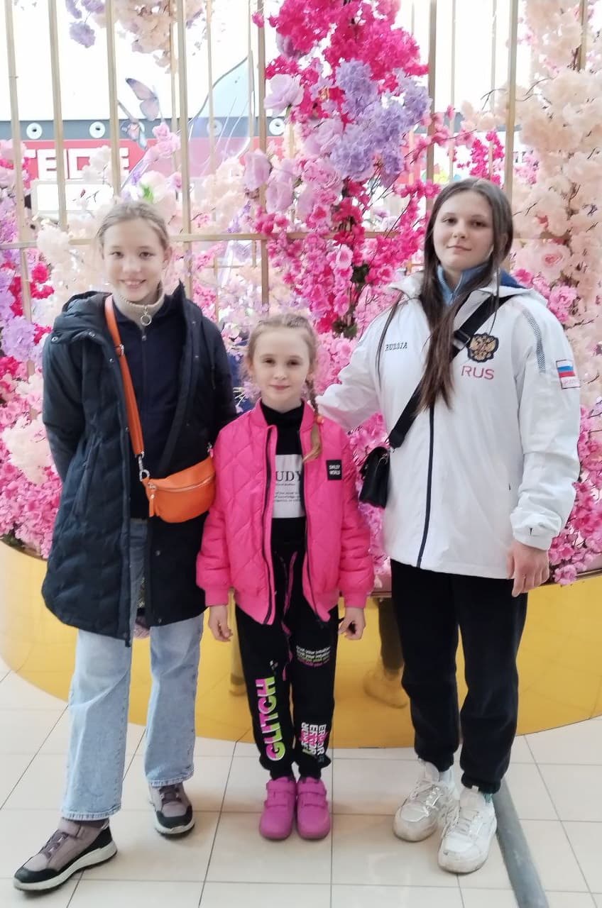 фото победителей