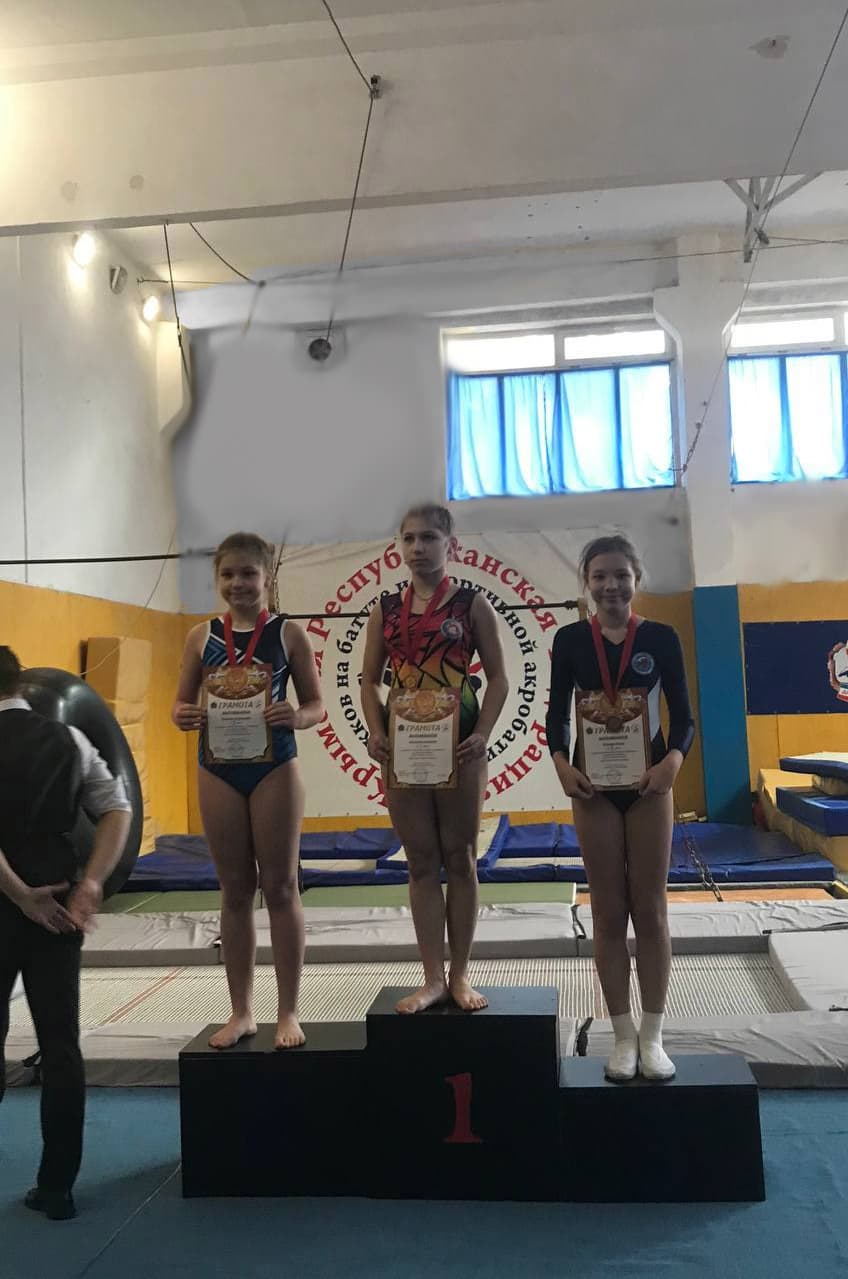 фото победителей