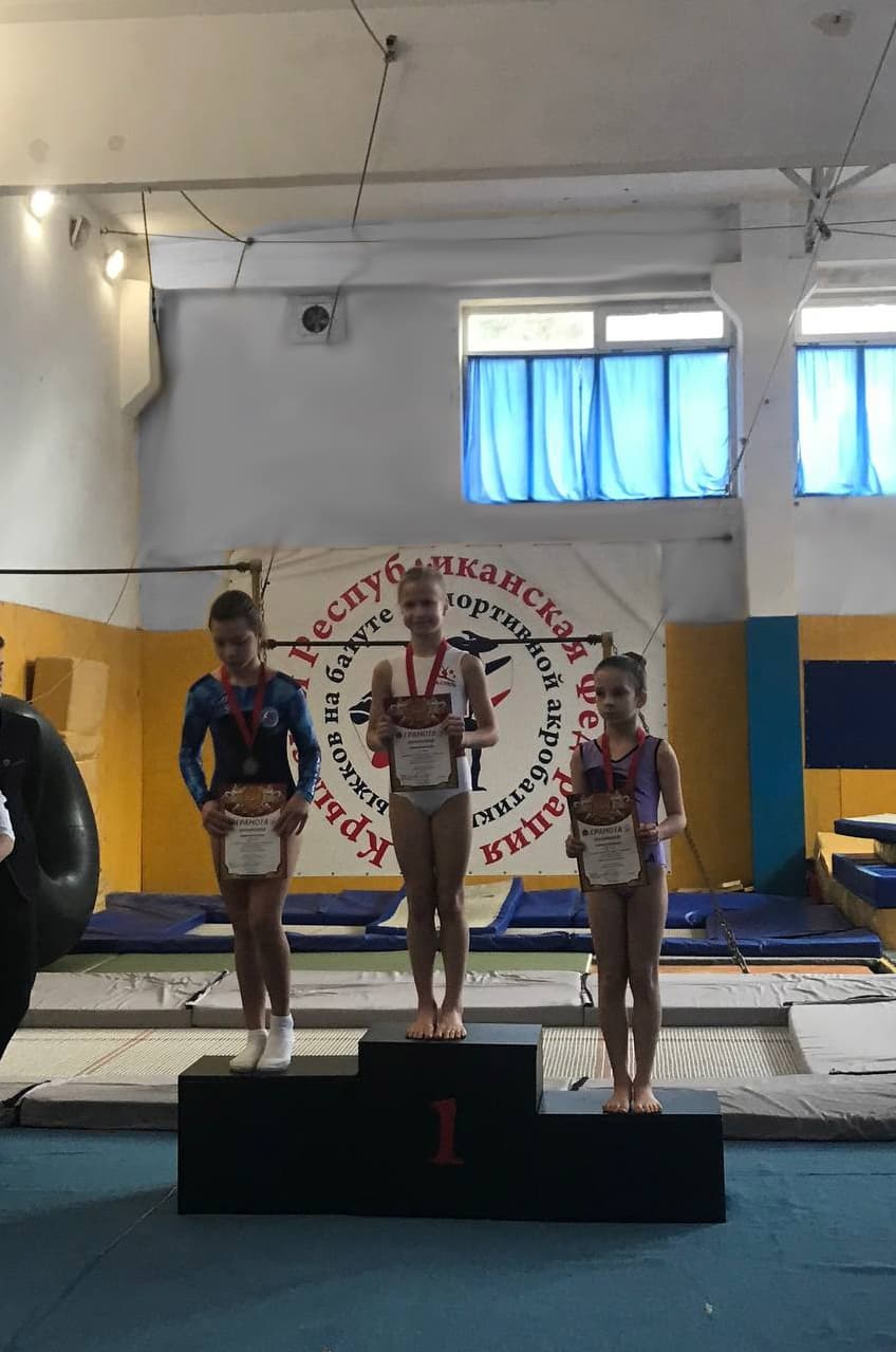 фото победителей