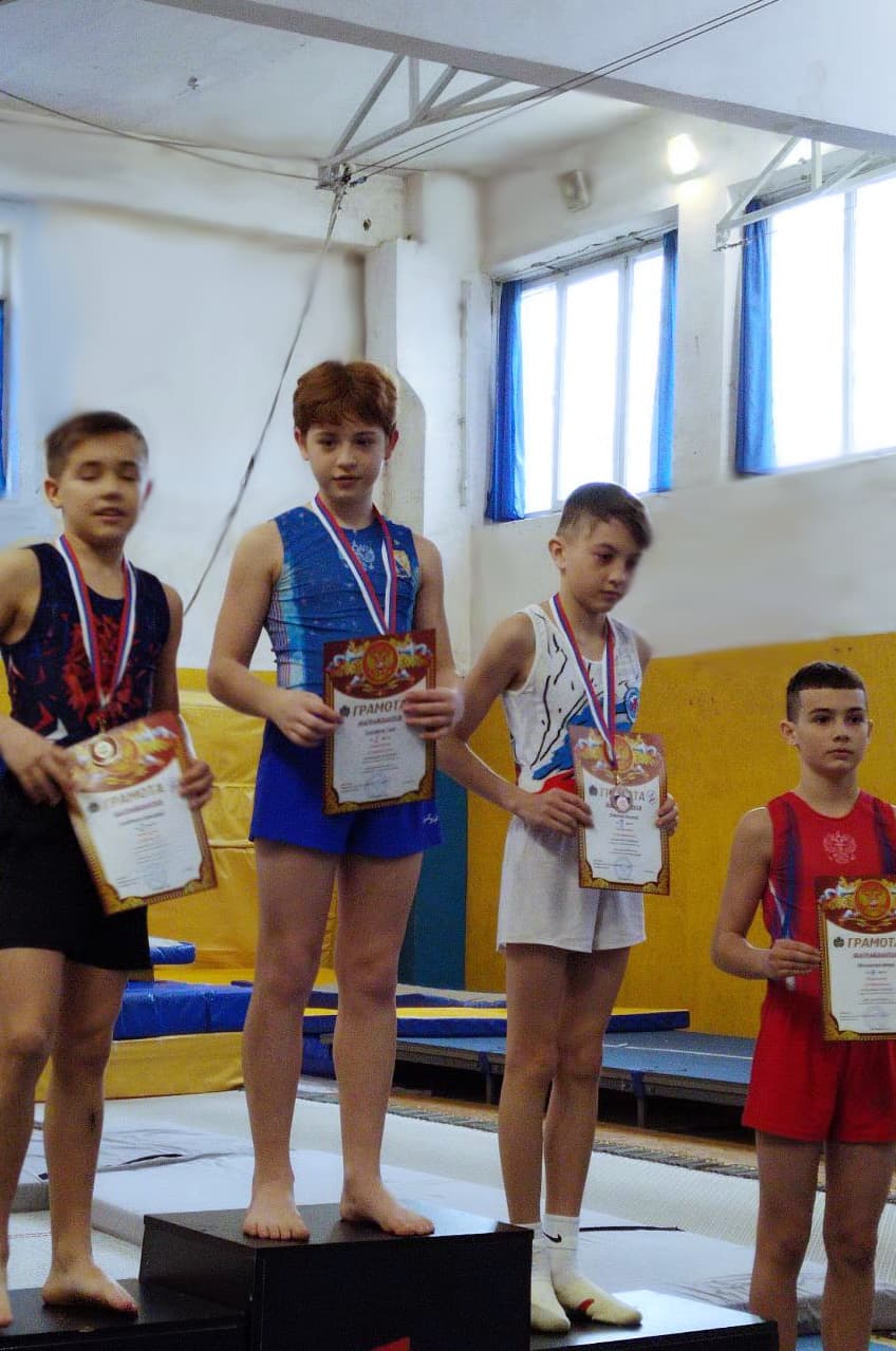 фото победителей