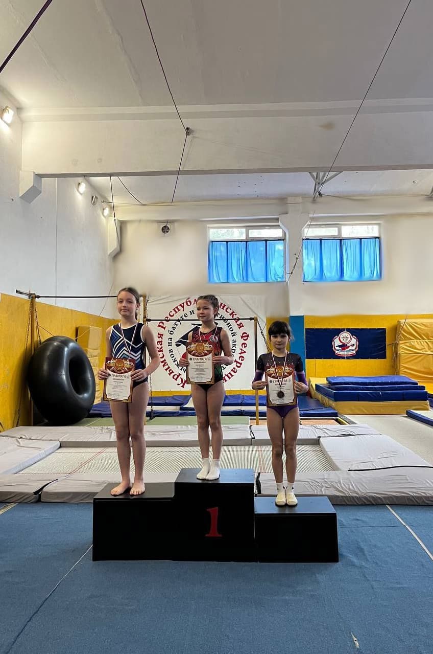 фото победителей