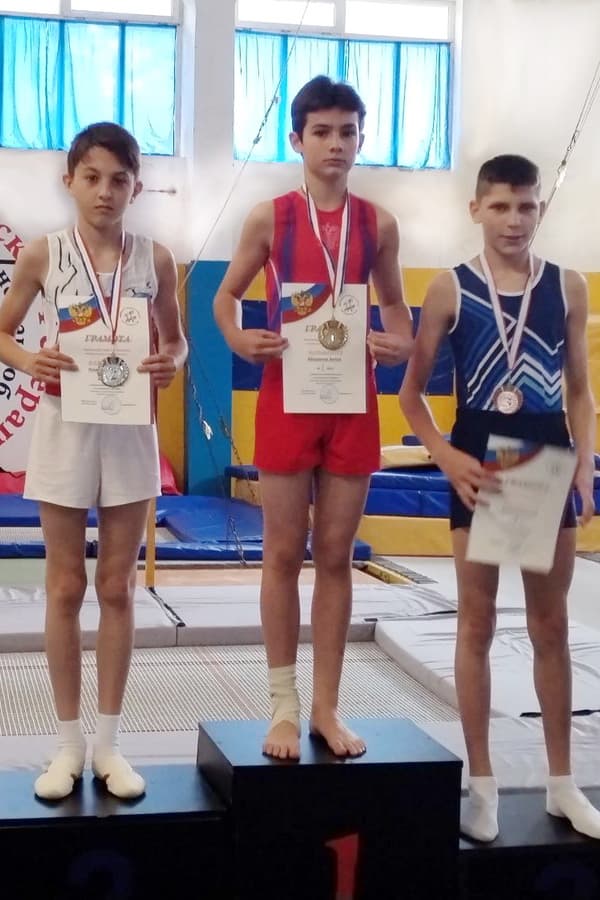 фото победителей