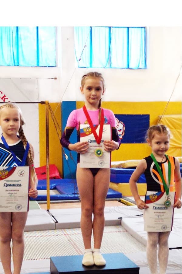 фото победителей