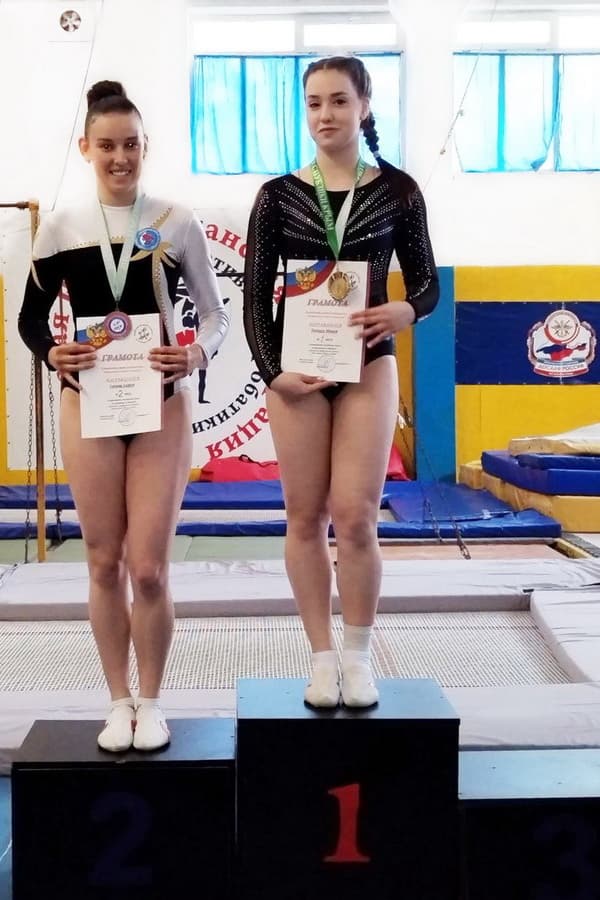 фото победителей