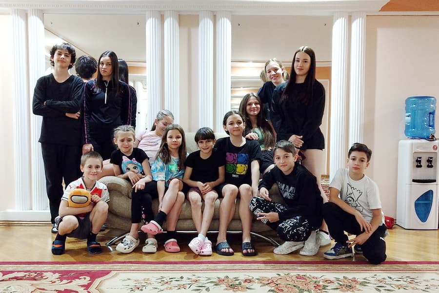 фото победителей