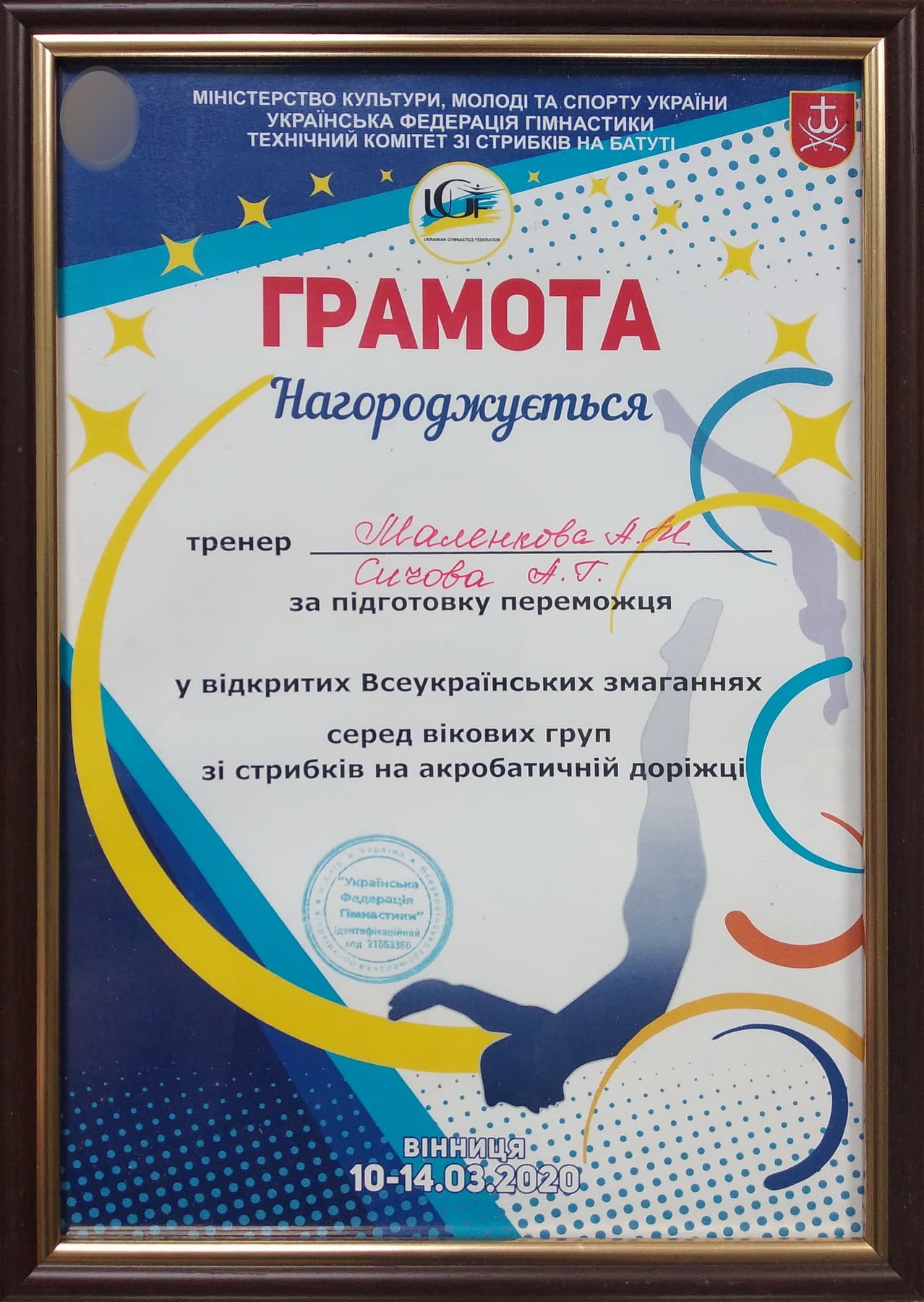 фото победителей